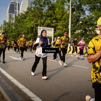Runner Photo 6557909