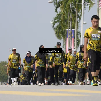 Runner Photo 6557913