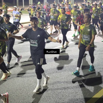 Runner Photo 6557915
