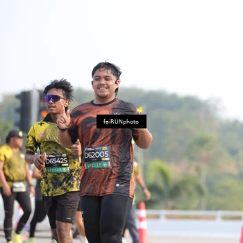 Runner Photo 6557916