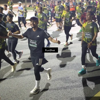 Runner Photo 6557918