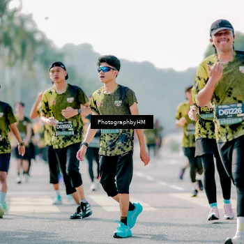 Runner Photo 6557920