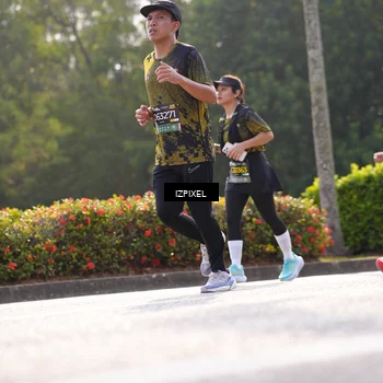Runner Photo 6557921