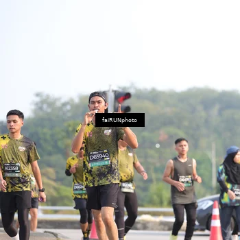 Runner Photo 6557922