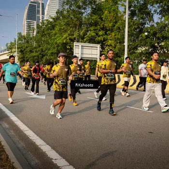 Runner Photo 6557926