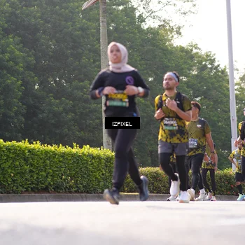 Runner Photo 6557932