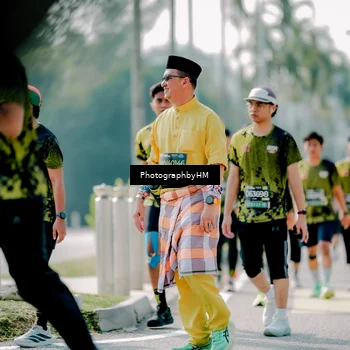 Runner Photo 6557933