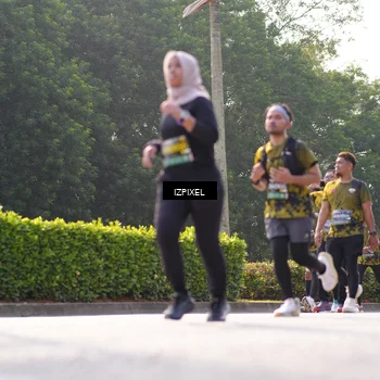 Runner Photo 6557934