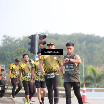 Runner Photo 6557936