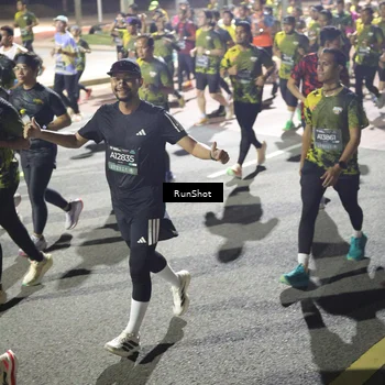 Runner Photo 6557937