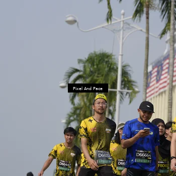 Runner Photo 6557938