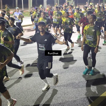 Runner Photo 6557939