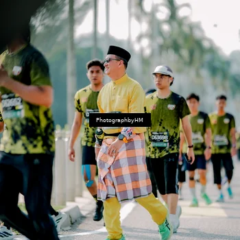 Runner Photo 6557940