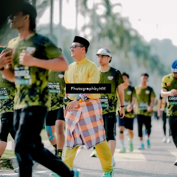 Runner Photo 6557941