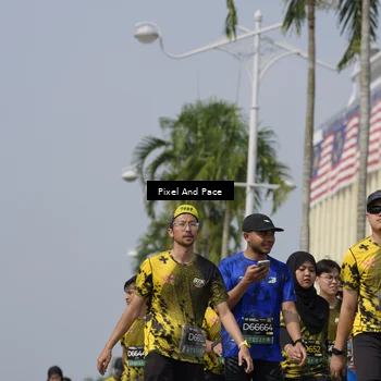 Runner Photo 6557943