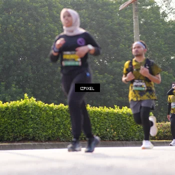 Runner Photo 6557944