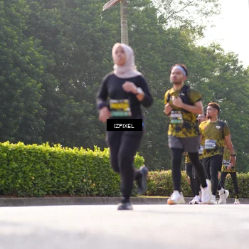 Runner Photo 6557947