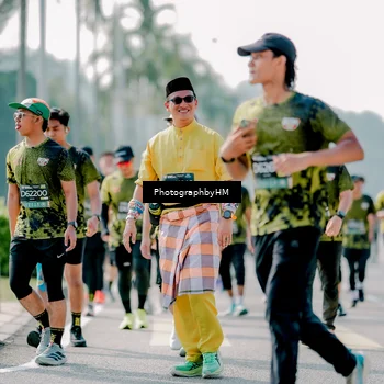 Runner Photo 6557948