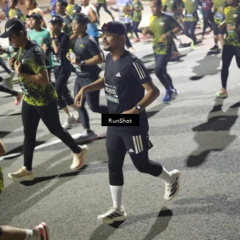 Runner Photo 6557949