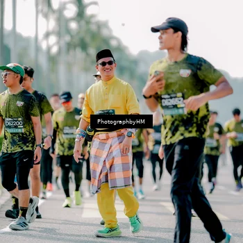Runner Photo 6557953