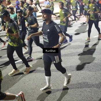 Runner Photo 6557954