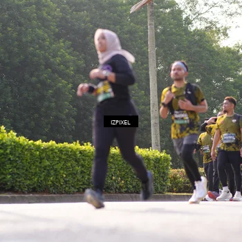 Runner Photo 6557955