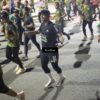 Runner Photo 6557958