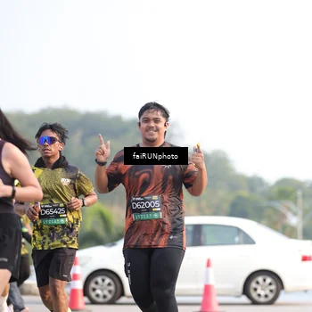 Runner Photo 6557959