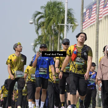 Runner Photo 6557961