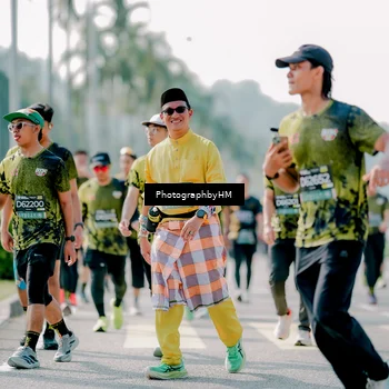 Runner Photo 6557962