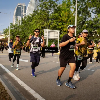 Runner Photo 6557963
