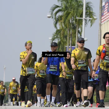 Runner Photo 6557964