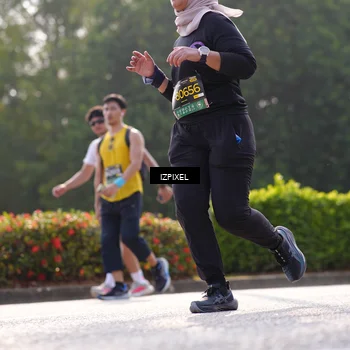 Runner Photo 6557965
