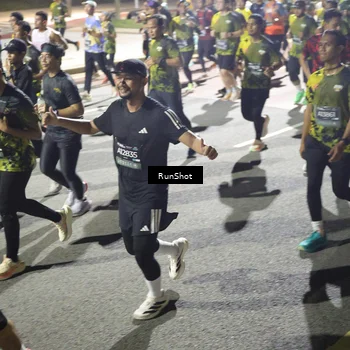 Runner Photo 6557968