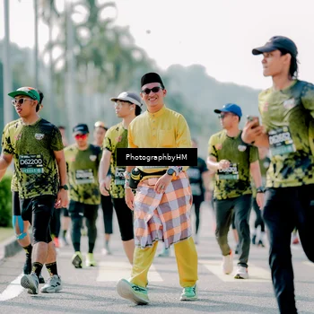Runner Photo 6557970
