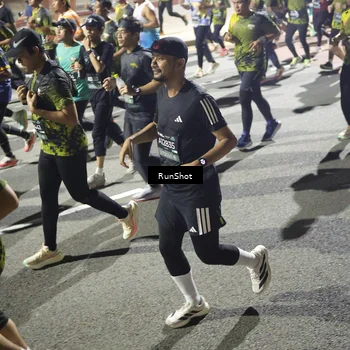 Runner Photo 6557971