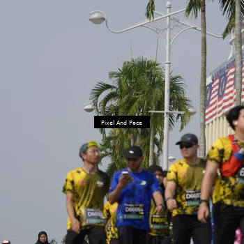 Runner Photo 6557972