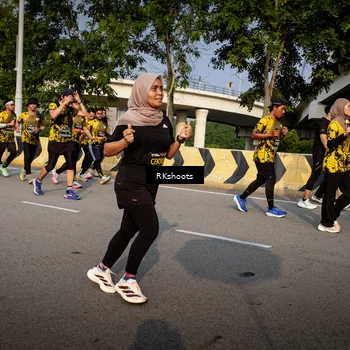 Runner Photo 6557974