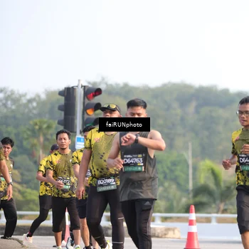 Runner Photo 6557976