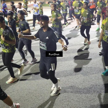 Runner Photo 6557978