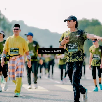 Runner Photo 6557979