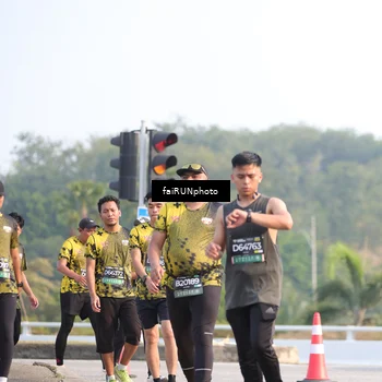Runner Photo 6557984