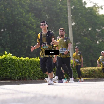 Runner Photo 6557985