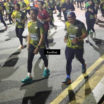 Runner Photo 6557988