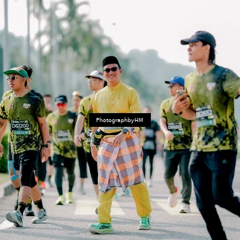 Runner Photo 6557993