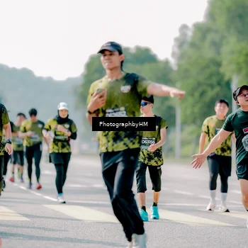 Runner Photo 6557994