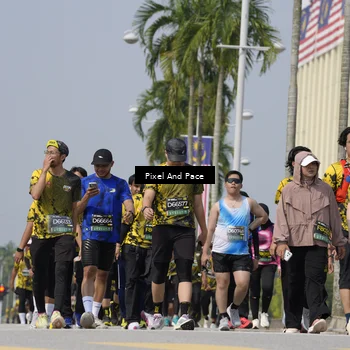 Runner Photo 6557997