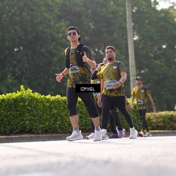 Runner Photo 6557998