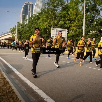 Runner Photo 6557999