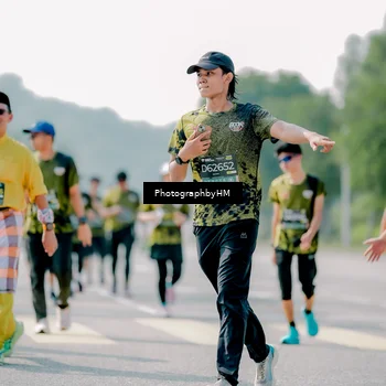 Runner Photo 6558004